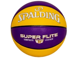 SPALDING Super Flim Ball 76930Z Unissex Banks Banks Balls 7