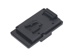 2026-placa Adaptadora Para Montaje De Baterías V, Placa Convertidora Montaje Batería V D Tap