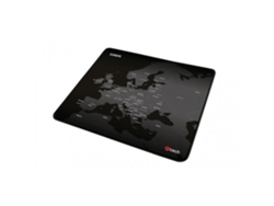 C Tech Mp 01e, Negro, Imagen, Tela, Base Antideslizante