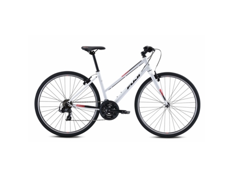 Bicicleta urbana para mujeres FUJI Absolute 2.1 ST 2021
