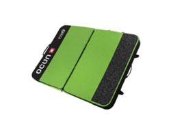 Crashpad Moonwalk Fts Verde 100 X 132 Cmocun