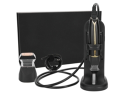 Mini máquina de radiofrecuencia para lifting facial y eliminación de líneas de expresión