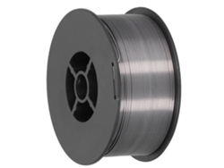 Soldadura De Alambre De Baja Punta, No Requiere Limpieza, 1 X (0,8 Mm)