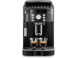 Cafetera Automática DELONGHI Magnifica S ECAM21.117.B