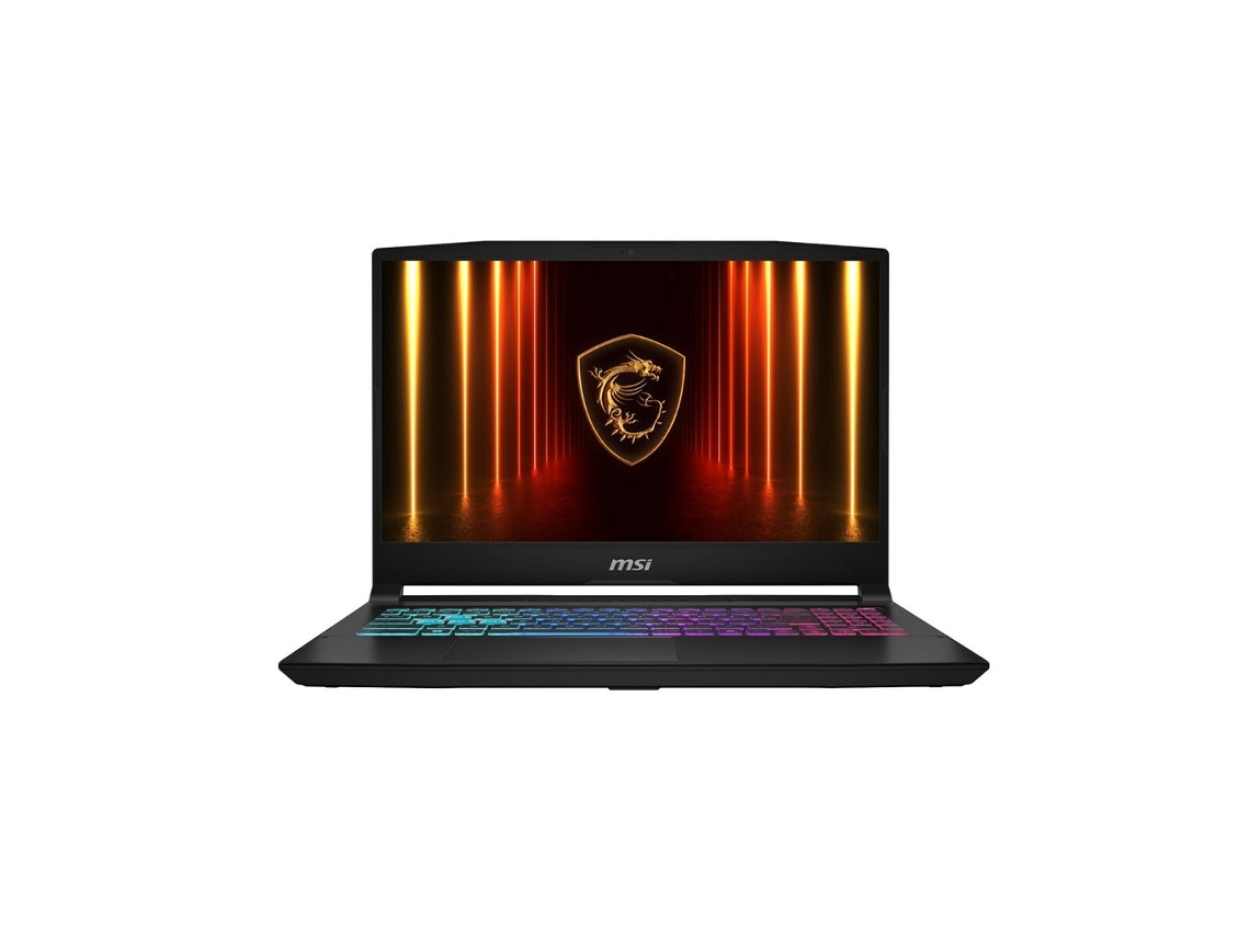 Portátil Msi B14wgk 061xpl (negro, 16 GB de RAM, 1 TB de SSD, pantalla QWERTY estadounidense, Intel Core i7)