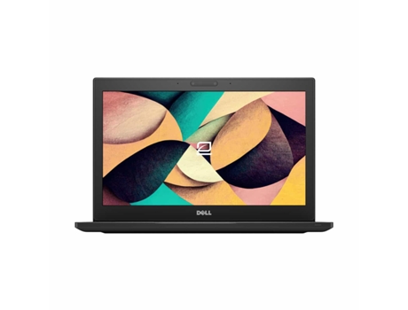 DELL Latitude 7280 12 5 I5 7200U 8Gb Ssd 256Gb Full Hd a Como Nuevo Reacondicionado