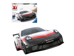 Porsche 911 Gt3 Cup