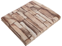 20 Pegatinas Autoadhesivas Con Efecto Ladrillo Pintado Para Decoración De Paredes.