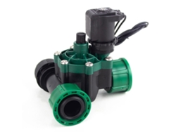 Electroválvula VTN de 3 vías con colector 9V 1 Oferta exclusiva