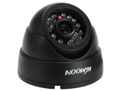 Cámara De Vigilancia Cctv Interior 1200tvl Con Visión Nocturna Ir-cut Sensor Cmos 1/3 Pulgada Sistema Ntsc