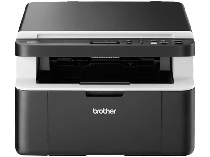 Impresora Multifunción BROTHER DCP-1612W