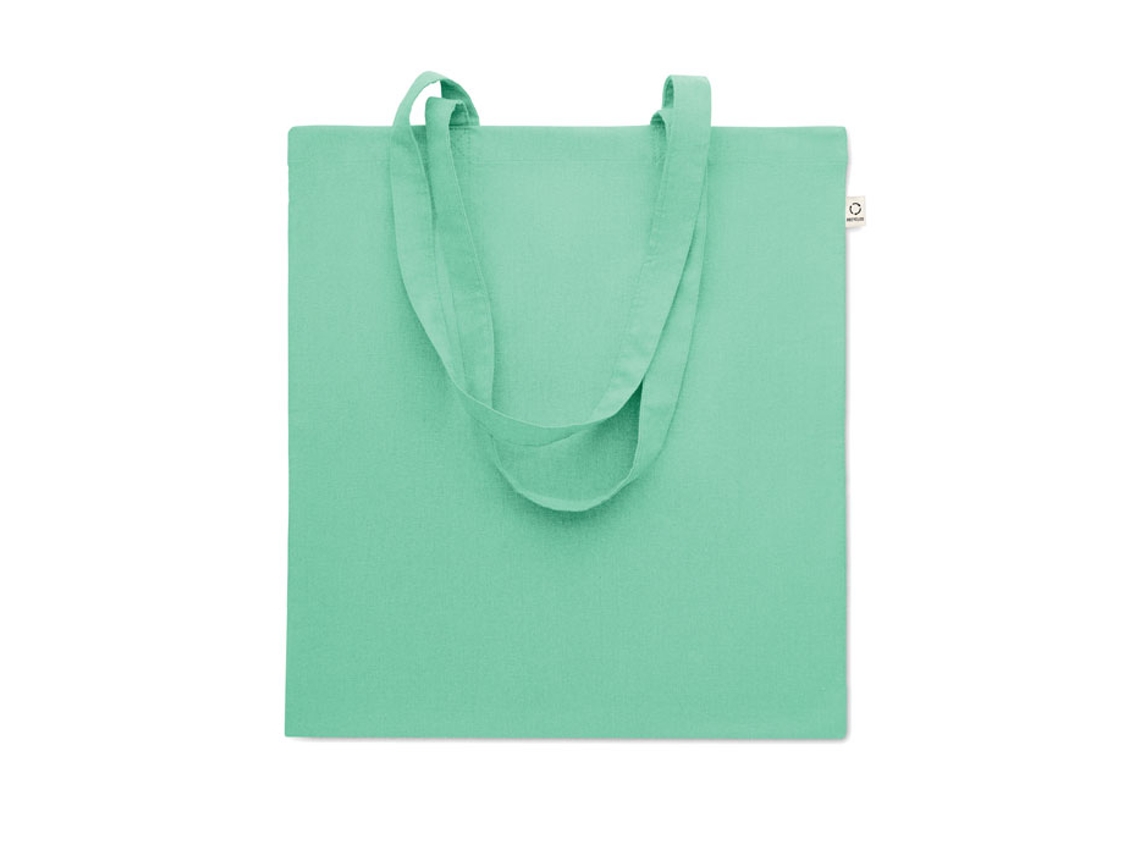 Bolsa De Algodón Reciclado