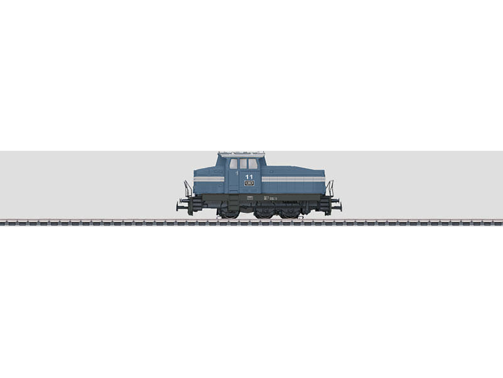 Tren MÄRKLIN 36501