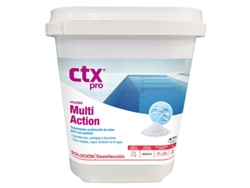 CTX-390 MULTIACTION GRANULADO ENVASE 5 KG CTX