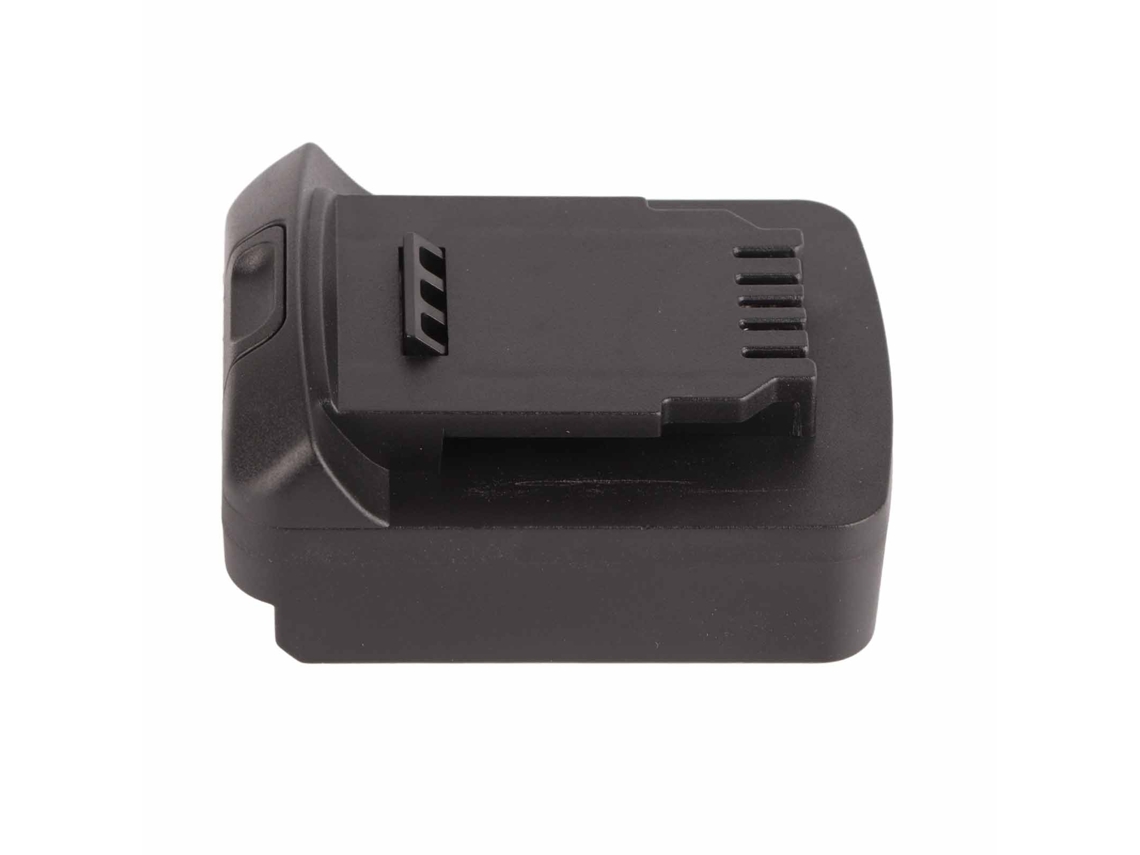 Adaptador Convertidor De Batería Bosch De 18 V A Cargador De Litio De 20 V Para Herramientas Eléctricas