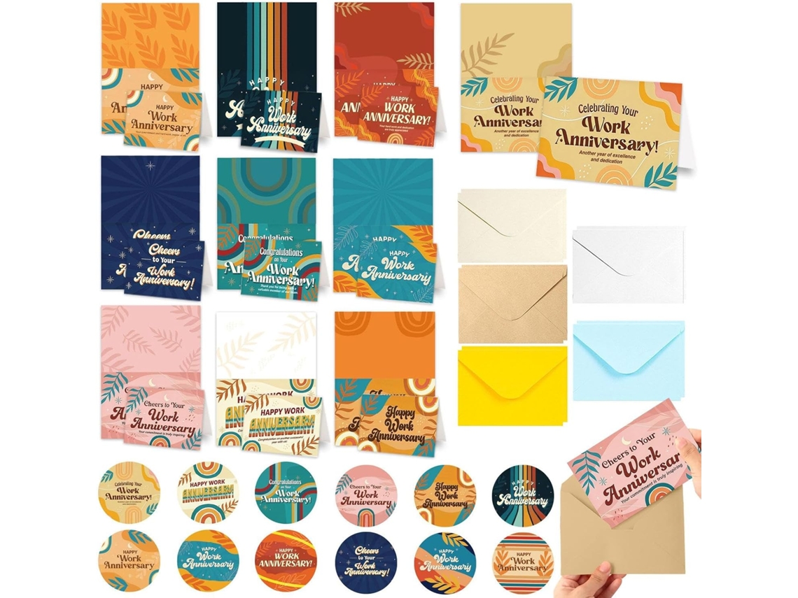 Tarjetas de agradecimiento: 10 lindas tarjetas de agradecimiento para empleados, mensajes divertidos en Gokoco
