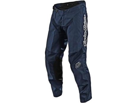 Pantalones para Hombre TROY LEE DESIGNS Gp Mono Azul para Motociclismo (M)