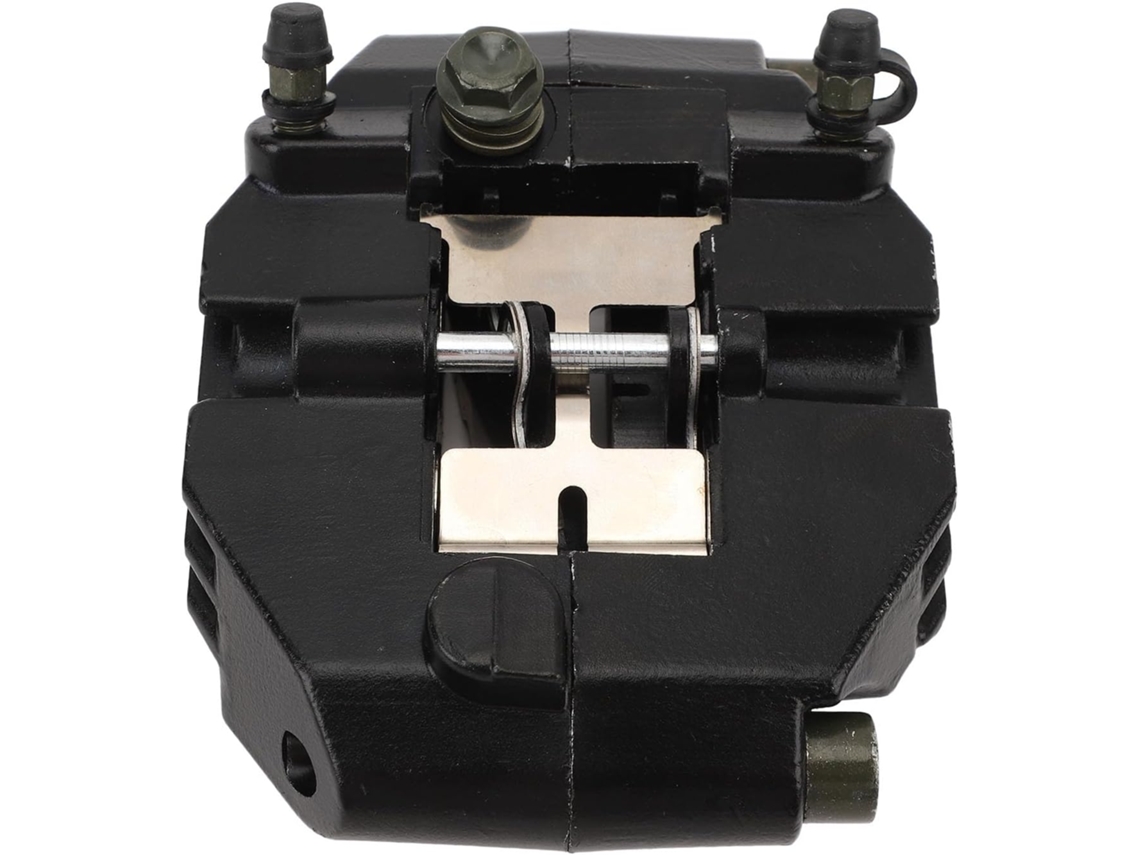 Soporte Universal Para Motocicletas, Tubo De Aleación De Acero Sin Costura, Resistente A La Corrosión, Capacidad De Carga