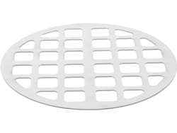 Filtro Antiobstrucción Para Piscina Malla Fina De Acero Inoxidable Accesorios De Limpieza Para Skimm