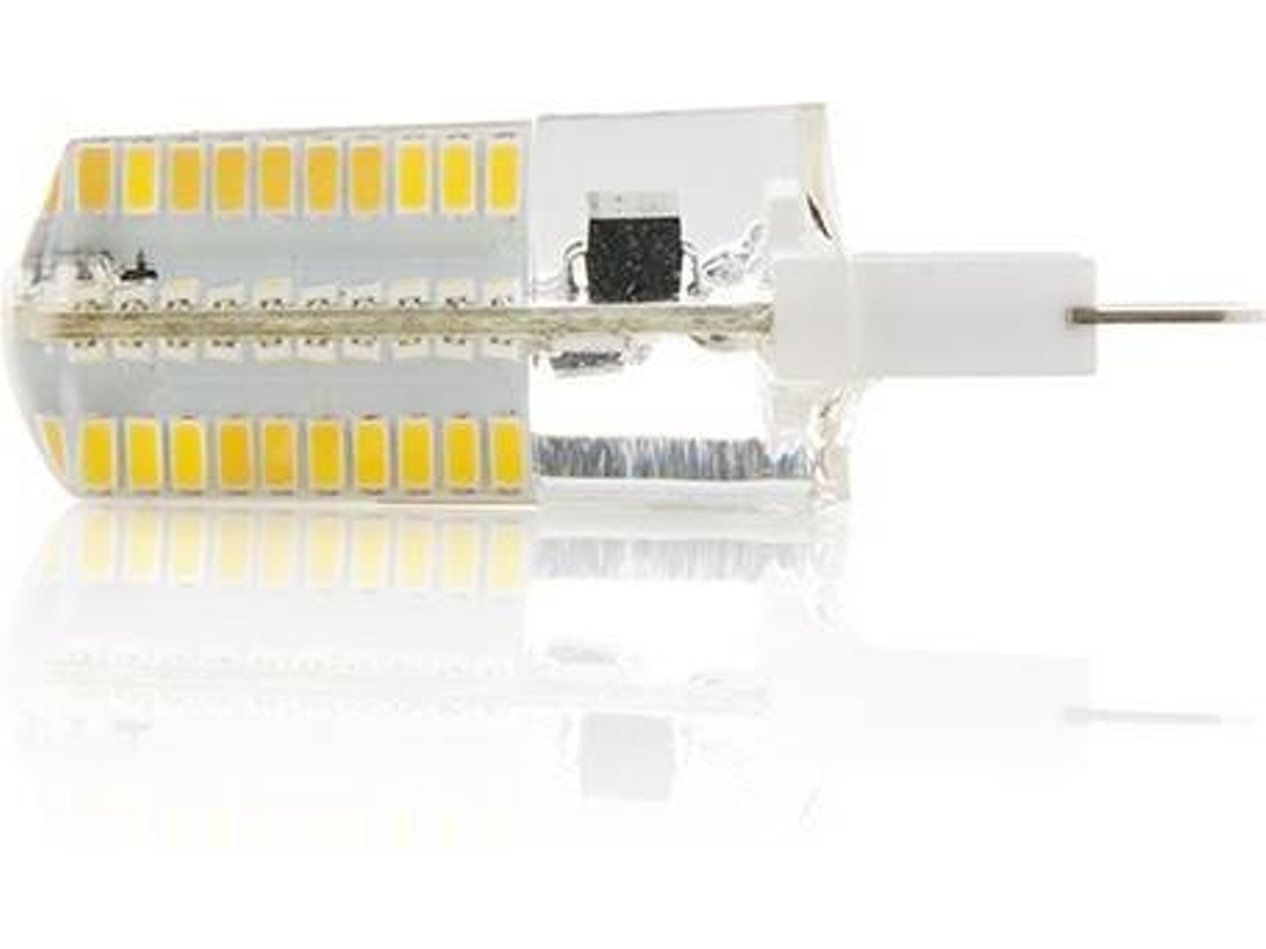 Bombilla LED GREENICE AOE-119G9-3W-W (Casquillo: G9)
