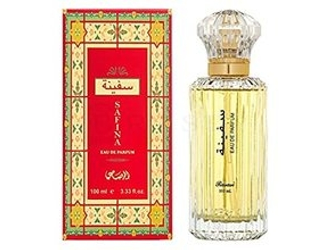 RASASI - Safina EDP 100ml