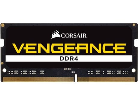 Memoria RAM DDR4 CORSAIR CMSX32GX4M1A2666C18 (2 x 16 GB - 2666 MHz - CL 18)