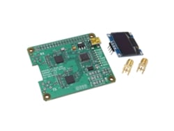 Veloriskku-módulo Hotspot Duplex Mmdvm Com Cristal Compensado Por Temperatura Para Raspberry Pi