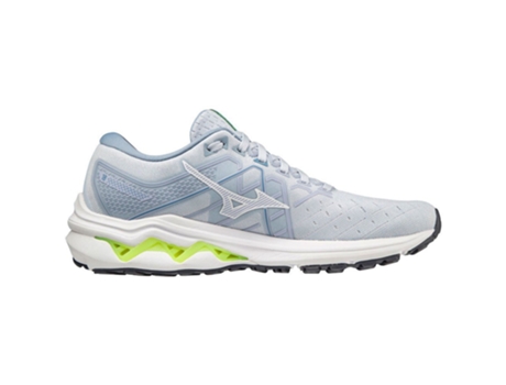 Zapatillas para Mujer MIZUNO Running wave inspire de Corrida (EU 38)
