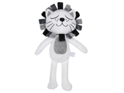 Brinquedo Pelúcia Bebe Dormir Acolchoado Conforto Menino Menina Decor Quarto 40cm
