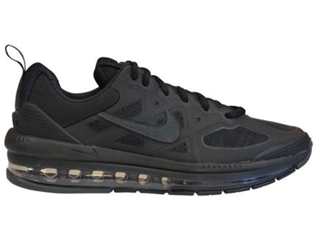 Zapatos NIKE Buty Dziecięce Air Max Dna Negro (Tam: 40.0 eu)