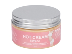 Crema Para Adelgazar Y Quemar Grasa Para Abdomen, Glúteos Y Piernas Con Hidratación Y Alivio Muscular