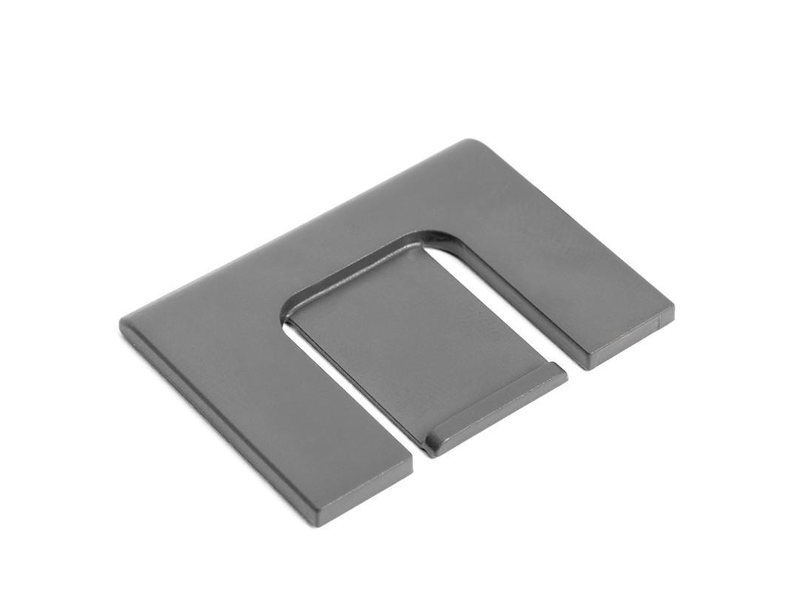 Tapa Mueble H0 Antracita P/kimana Skin
