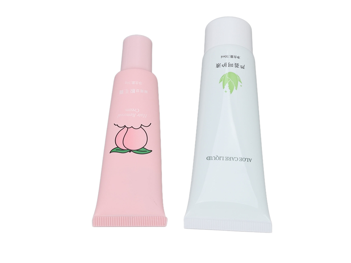 Set Crema Depilatoria Labios Suave Piel Facial Inhibidor Hairemoval Lotion