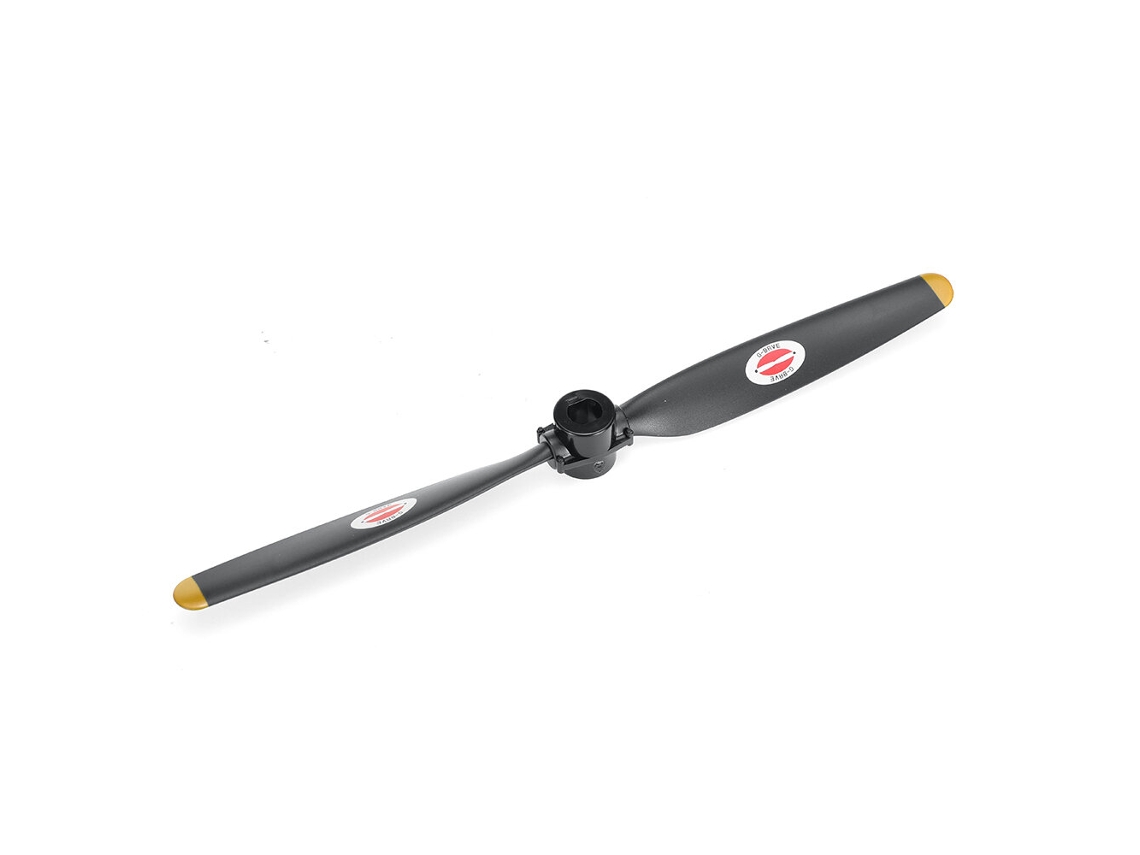 Redxk A300-beech D17s 550mm Wingspan Rc Airplane Replacement Spare Part Propeller
