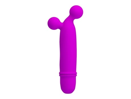 Vibrador Goddard Color Rosa Cl90 PRETTYLOVE