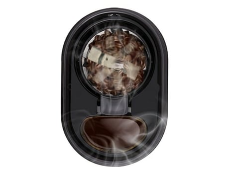 Cafetera de filtro Tmpcf020S 600 W 4 Kopjes 600W