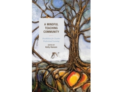 Libro A Mindful Teaching Community (Inglés)