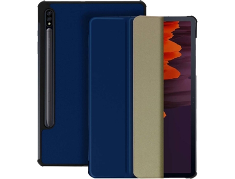 Funda con Soporte Samsung Galaxy Tab S7 11.0 AVIZAR FOLIO-TRIF-NT-T870 Azul