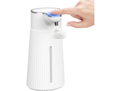 Modos Automáticos Del Dispensador 2 Del Desinfectante De La Mano Del Dispensador 400ml Del Jabón De La Espuma Del Sensor Infrarrojo Gertiz