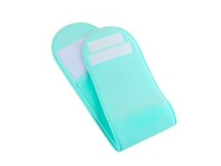 Parches Reutilizables Para Arrugas Del Cuello Para Piel Firme Y Suave