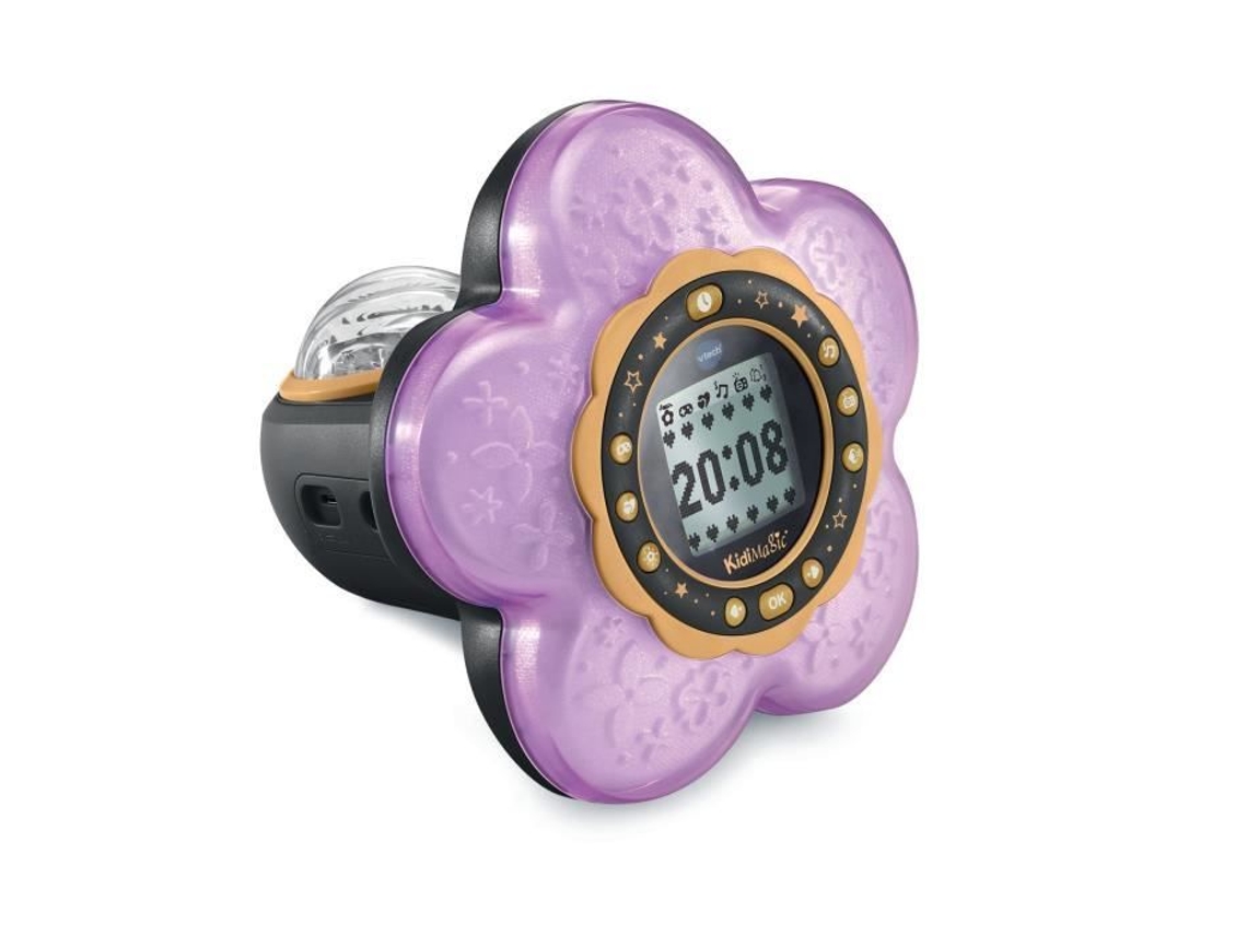 Kidimagic Galaxy Violeta Claro Vtech