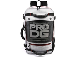 Mochila PRO-DG Greyade Pro (Gris - 49x28x16cm)