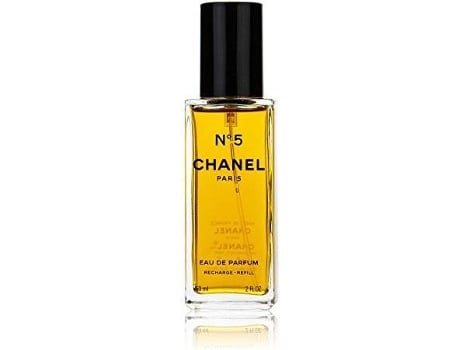 Perfume CHANEL Nº 5 Eau de Parfum (60 ml)