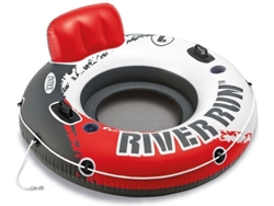 Flotador Rueda Hinchable River Run 135 Cm INTEX