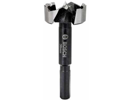 Broca BOSCH Forstner para Madera 38 mm