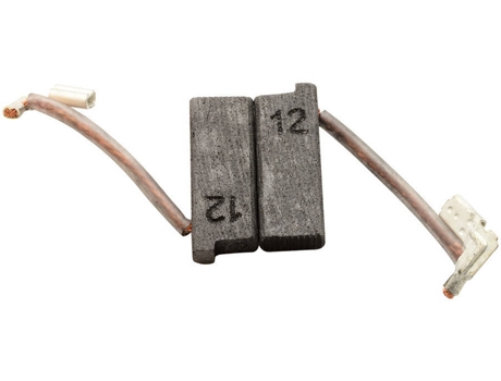 Cepillo de Carbón MILWAUKEE 400953 (5x8x20mm)