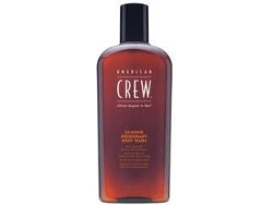 Spray para el Pelo AMERICAN CREW 24Hr Mint Fresh Bwash 4 (50 ml)