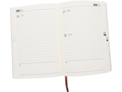 Agenda/planificador Diario Azul Cielo Agenda/planificador