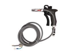 Antorcha De Plasma Portátil Ionizador Antiestático Para Ensamblaje Electrónico 0,2-0,8 Mpa