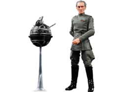 Figura HASBRO Star Wars Episode IV Black Series Archive Action Grand Moff Tarkin
